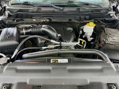 Used 2014  Ram 1500 4WD Crew Cab Sport at Graham Auto Mall near Mansfield, OH