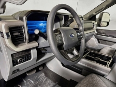 New 2026  Ford Super Duty F-250 4WD XLT Crew Cab SRW 6&period;75' Box at Dutro Auto near Zanesville&comma; OH