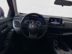 New 2026  Nissan Rogue 2026&period;5 AWD SV at Dutro Auto near Zanesville&comma; OH