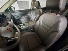 New 2026  Nissan Rogue 2026&period;5 AWD Rock Creek at Dutro Auto near Zanesville&comma; OH