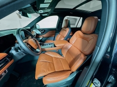 New 2025  Lincoln Aviator Reserve AWD at Graham Auto Mall near Mansfield, OH