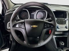 Used 2017  Chevrolet Equinox 4d SUV FWD LS at Dutro Auto near Zanesville&comma; OH