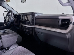 New 2026  Ford Super Duty F-250 4WD XLT SuperCab SRW 8' Box at Graham Auto Mall near Mansfield, OH