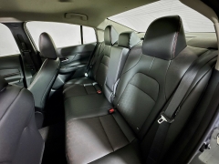 New 2026  Nissan Sentra SR Sedan &ast;Ltd Avail&ast; at Dutro Auto near Zanesville&comma; OH