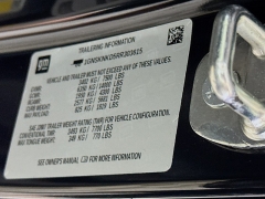 Used 2024  Chevrolet Tahoe 4WD 4dr LT at Graham Auto Mall near Mansfield&comma; OH