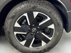 New 2026  Nissan Kicks SV AWD at Dutro Auto near Zanesville, OH