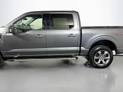 Used 2022  Ford F-150 4WD XLT SuperCrew 5.5' Box at Graham Auto Mall near Mansfield, OH