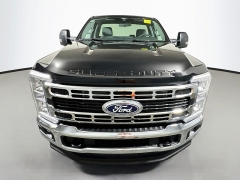 New 2027  Ford Super Duty F-350 4WD XLT Reg Cab SRW 8' Box at Dutro Auto near Zanesville&comma; OH