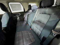 New 2025  Ford Bronco Sport Heritage 4x4 at Dutro Auto near Zanesville, OH