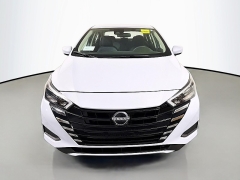 New 2025  Nissan Versa SV CVT at Graham Auto Mall near Mansfield, OH