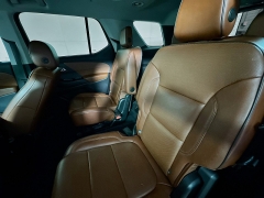 Used 2018  Chevrolet Traverse 4d SUV AWD High Country at Graham Auto Mall near Mansfield&comma; OH