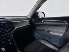 Used 2023  Volkswagen Atlas 2.0T SE 4MOTION at Graham Auto Mall near Mansfield, OH