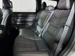 New 2026  Nissan Armada 4x4 PRO-4X &ast;Ltd Avail&ast; at Graham Auto Mall near Mansfield&comma; OH