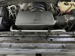 Used 2022  Chevrolet Silverado 1500 LTD 4WD Crew Cab 147" LTZ at Dutro Auto near Zanesville&comma; OH