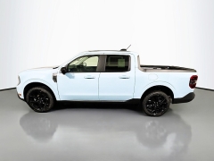 New 2026  Ford Maverick Lariat AWD SuperCrew EcoBoost at Dutro Auto near Zanesville&comma; OH