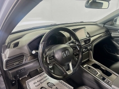 Used 2022  Honda Accord Hybrid Sport Sedan at Graham Auto Mall near Mansfield&comma; OH