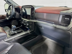 Used 2021  Ford F-150 4WD LARIAT SuperCrew 6&period;5' Box at Dutro Auto near Zanesville&comma; OH