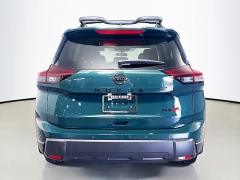New 2026  Nissan Rogue 2026&period;5 AWD Rock Creek at Graham Auto Mall near Mansfield&comma; OH