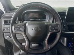 Used 2023  Chevrolet Tahoe 4WD 4dr RST at Graham Auto Mall near Mansfield&comma; OH