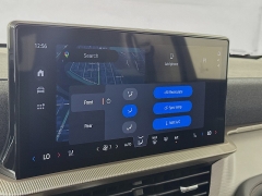 New 2025  Ford Explorer Active 4WD at Graham Auto Mall near Mansfield, OH