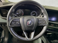 Used 2023  Buick Envision FWD 4dr Essence at Graham Auto Mall near Mansfield&comma; OH
