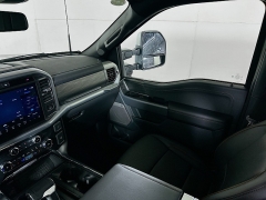 New 2025  Ford F-150 4WD LARIAT SuperCrew 6.5' Box Hybrid at Dutro Auto near Zanesville, OH