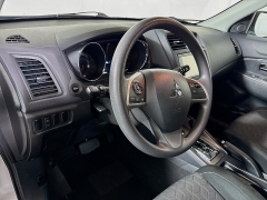 Used 2024  Mitsubishi Outlander Sport ES 2&period;0 AWC at Dutro Auto near Zanesville&comma; OH