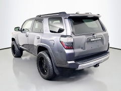 Used 2021  Toyota 4Runner TRD Off Road Premium 4WD at Dutro Auto near Zanesville&comma; OH