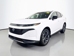 New 2026  Nissan Murano AWD SL at Graham Auto Mall near Mansfield&comma; OH