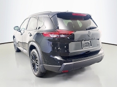 New 2026  Nissan Rogue 2026&period;5 AWD Dark Armor at Graham Auto Mall near Mansfield&comma; OH