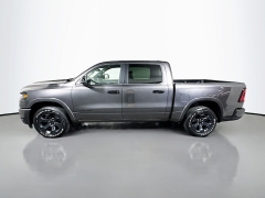 Used 2025  Ram 1500 4WD Big Horn Crew Cab 5'7" Box Lvl 2 at Dutro Auto near Zanesville&comma; OH