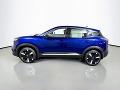 New 2026  Nissan Kicks SR AWD at Graham Auto Mall near Mansfield&comma; OH