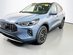 New 2025  Ford Escape PHEV FWD at Graham Auto Mall near Mansfield, OH
