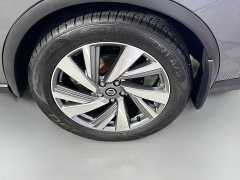 Used 2021  Nissan Murano FWD SL at Graham Auto Mall near Mansfield&comma; OH