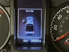 Used 2020  Toyota Tacoma 4WD Double Cab SR at Graham Auto Mall near Mansfield, OH