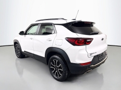 Used 2024  Chevrolet Trailblazer AWD 4dr ACTIV at Graham Auto Mall near Mansfield&comma; OH