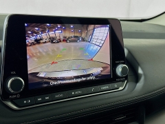 New 2026  Nissan Rogue 2026&period;5 AWD SV at Dutro Auto near Zanesville&comma; OH