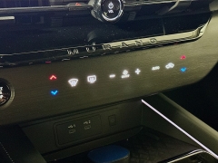 New 2026  Nissan Murano AWD Platinum at Graham Auto Mall near Mansfield, OH