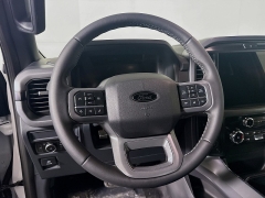 New 2026  Ford F-150 4WD XLT SuperCrew 5&period;5' Box at Dutro Auto near Zanesville&comma; OH