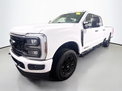 New 2026  Ford Super Duty F-350 4WD XL Crew Cab SRW 8' Box at Graham Auto Mall near Mansfield&comma; OH
