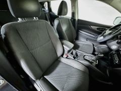 Used 2020  Nissan Rogue Sport 4d SUV AWD S at Graham Auto Mall near Mansfield&comma; OH