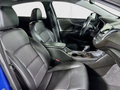 Used 2023  Chevrolet Malibu 4dr Sdn 2LT at Graham Auto Mall near Mansfield&comma; OH