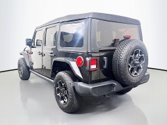 Used 2021  Jeep Wrangler Unlimited Sport S 4x4 at Dutro Auto near Zanesville&comma; OH