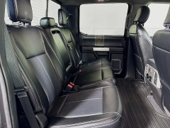 Used 2021  Ford Super Duty F-250 4WD LARIAT Crew Cab SRW 6&period;75' Box at Graham Auto Mall near Mansfield&comma; OH