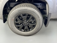 New 2026  Nissan Frontier Crew Cab 4x4 SV at Graham Auto Mall near Mansfield, OH