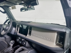 New 2026  Ford Bronco Outer Banks 4 Door 4x4 at Dutro Auto near Zanesville&comma; OH