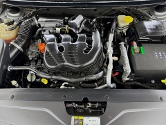 Used 2016  Chrysler 200 4d Sedan S AWD at Dutro Auto near Zanesville&comma; OH