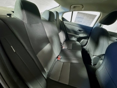 New 2025  Nissan Sentra SV CVT at Graham Auto Mall near Mansfield, OH