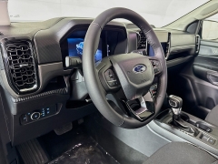 New 2026  Ford Ranger XLT 4WD SuperCrew 5' Box at Graham Auto Mall near Mansfield&comma; OH