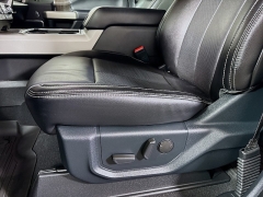 Used 2021  Ford Super Duty F-250 4WD LARIAT Crew Cab SRW 6&period;75' Box at Graham Auto Mall near Mansfield&comma; OH